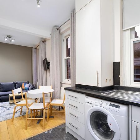 Paddington Modern Apartments Londra Exterior foto