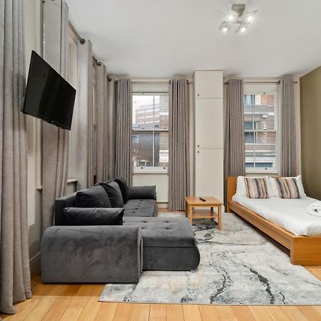 Paddington Modern Apartments Londra Exterior foto