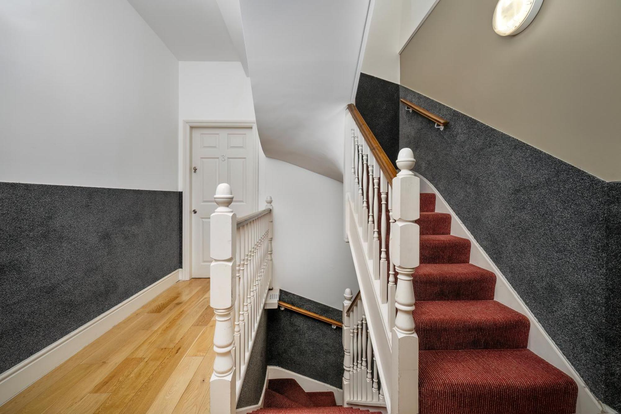 Paddington Modern Apartments Londra Exterior foto
