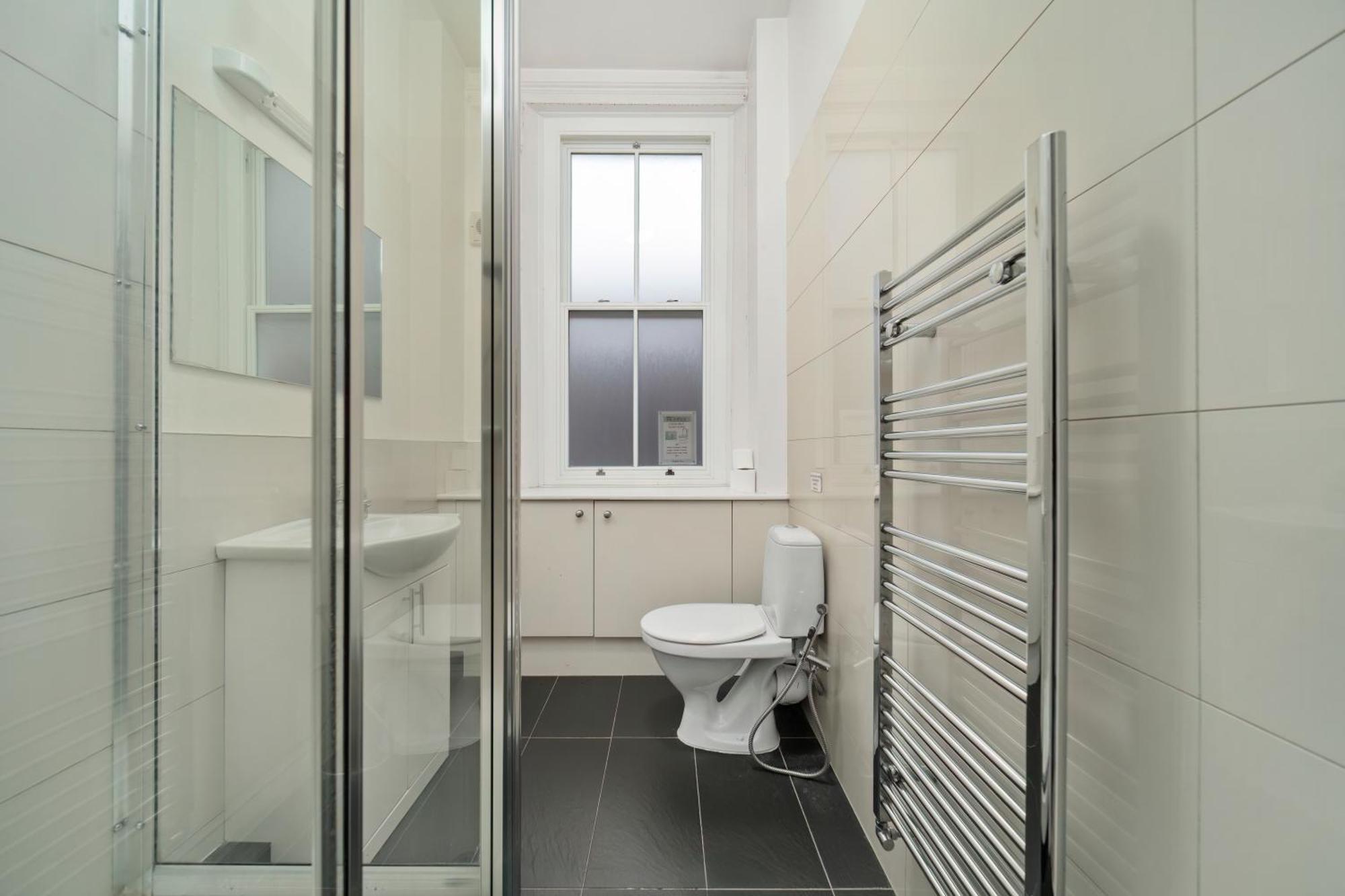 Paddington Modern Apartments Londra Exterior foto