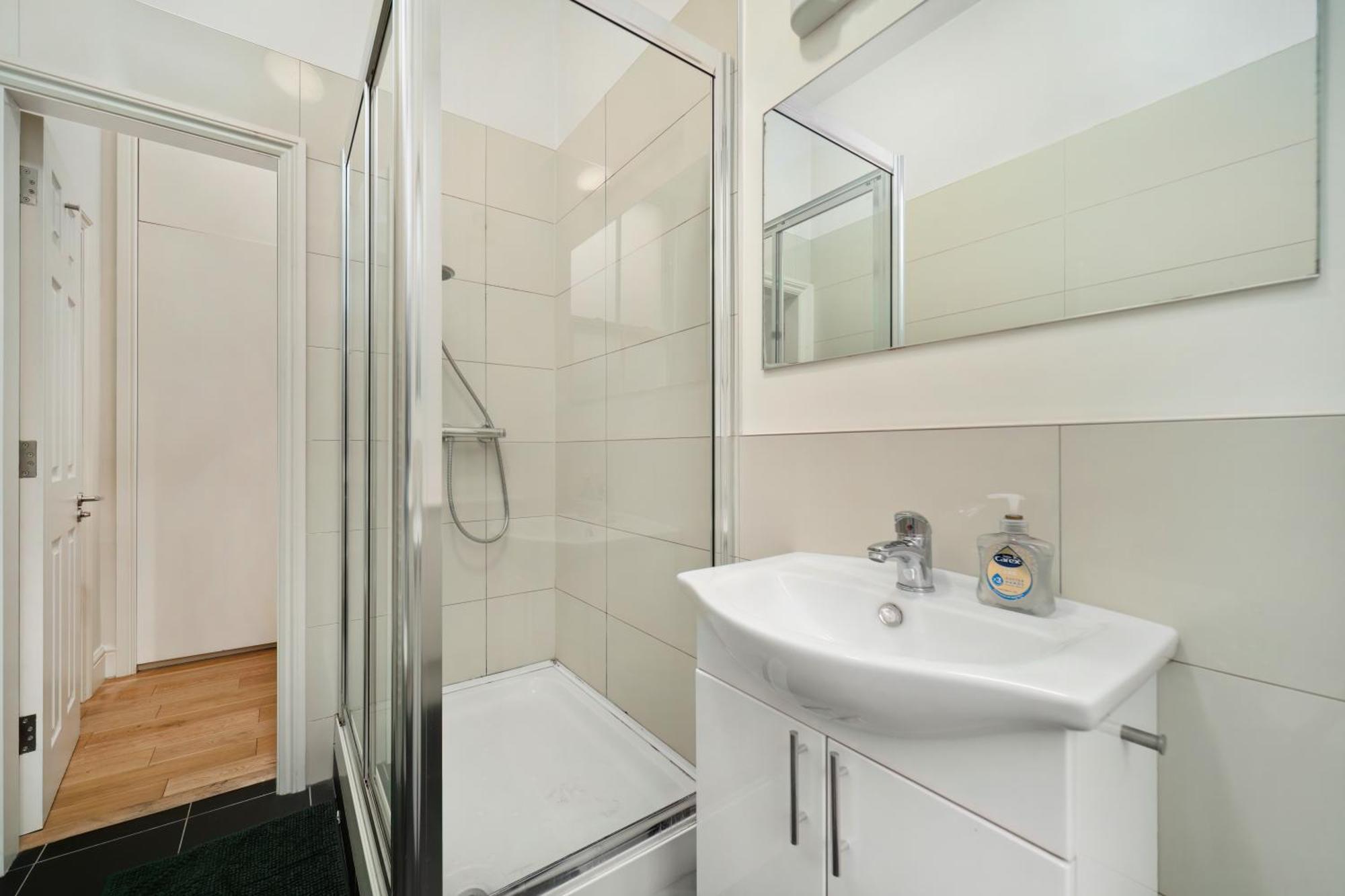 Paddington Modern Apartments Londra Exterior foto